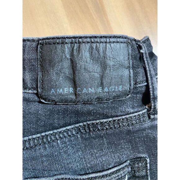 American Eagle Airflex+ Jeans - Picture 3 of 7